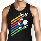 Rebellious Streaks - Tank Top