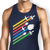 Rebellious Streaks - Tank Top