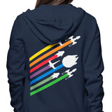 Rebellious Streaks - Hoodie