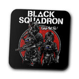 Rebels Must Die - Coasters
