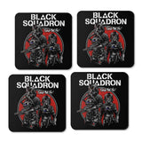 Rebels Must Die - Coasters
