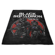 Rebels Must Die - Fleece Blanket