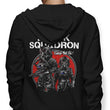Rebels Must Die - Hoodie