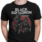 Rebels Must Die - Men's Apparel
