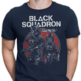 Rebels Must Die - Men's Apparel