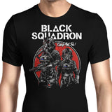 Rebels Must Die - Men's Apparel