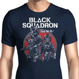 Rebels Must Die - Men's Apparel