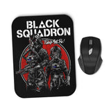 Rebels Must Die - Mousepad