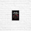 Rebels Must Die - Posters & Prints