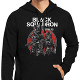 Rebels Must Die - Hoodie