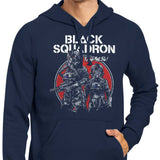 Rebels Must Die - Hoodie