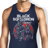 Rebels Must Die - Tank Top