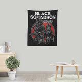 Rebels Must Die - Wall Tapestry