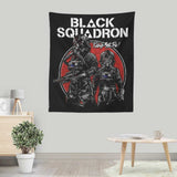 Rebels Must Die - Wall Tapestry