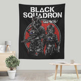 Rebels Must Die - Wall Tapestry