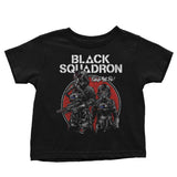Rebels Must Die - Youth Apparel