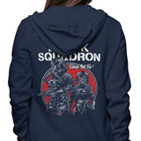 Rebels Must Die - Hoodie