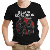 Rebels Must Die - Youth Apparel
