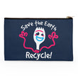 Recycle - Accessory Pouch