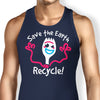 Recycle - Tank Top