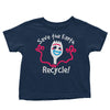 Recycle - Youth Apparel