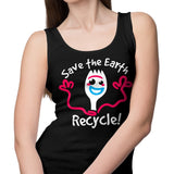 Recycle - Tank Top