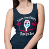 Recycle - Tank Top