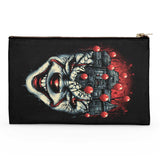 Red Balloons - Accessory Pouch