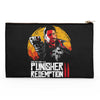 Red Castle Redemption - Accessory Pouch
