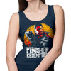 Red Castle Redemption - Tank Top