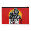 Red Dead Empire II - Accessory Pouch