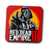 Red Dead Empire II - Coasters