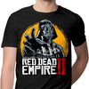 Red Dead Empire II - Men's Apparel