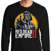 Red Dead Empire II - Long Sleeve T-Shirt