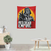 Red Dead Empire II - Wall Tapestry