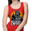 Red Dead Empire II - Tank Top