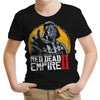 Red Dead Empire II - Youth Apparel