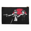 Red Dead Fiction - Accessory Pouch