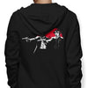 Red Dead Fiction - Hoodie