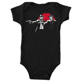 Red Dead Fiction - Youth Apparel