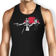 Red Dead Fiction - Tank Top