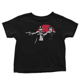 Red Dead Fiction - Youth Apparel