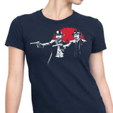 Red Dead Fiction - Women's Apparel