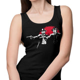 Red Dead Fiction - Tank Top