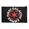 Red Hot Empire - Accessory Pouch