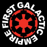 Red Hot Empire - Youth Apparel