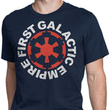 Red Hot Empire - Men's Apparel