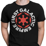 Red Hot Empire - Men's Apparel