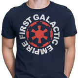 Red Hot Empire - Men's Apparel