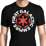 Red Hot Empire - Men's Apparel